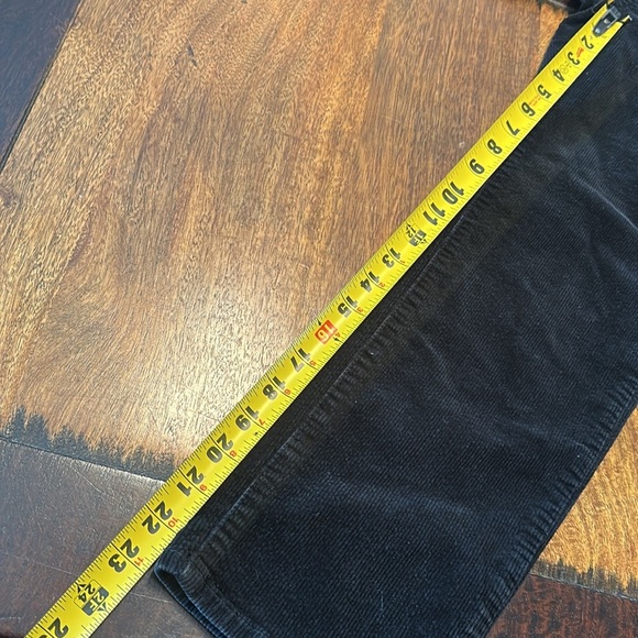 Guess corduroy pants 26” waist - Picture 4 of 6